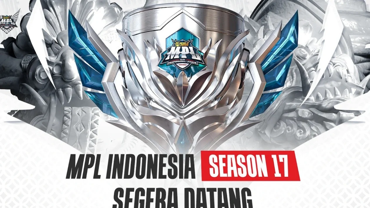 MPL ID Segera Dimulai