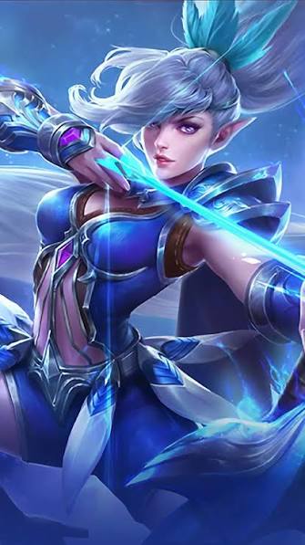 Mobile Legends