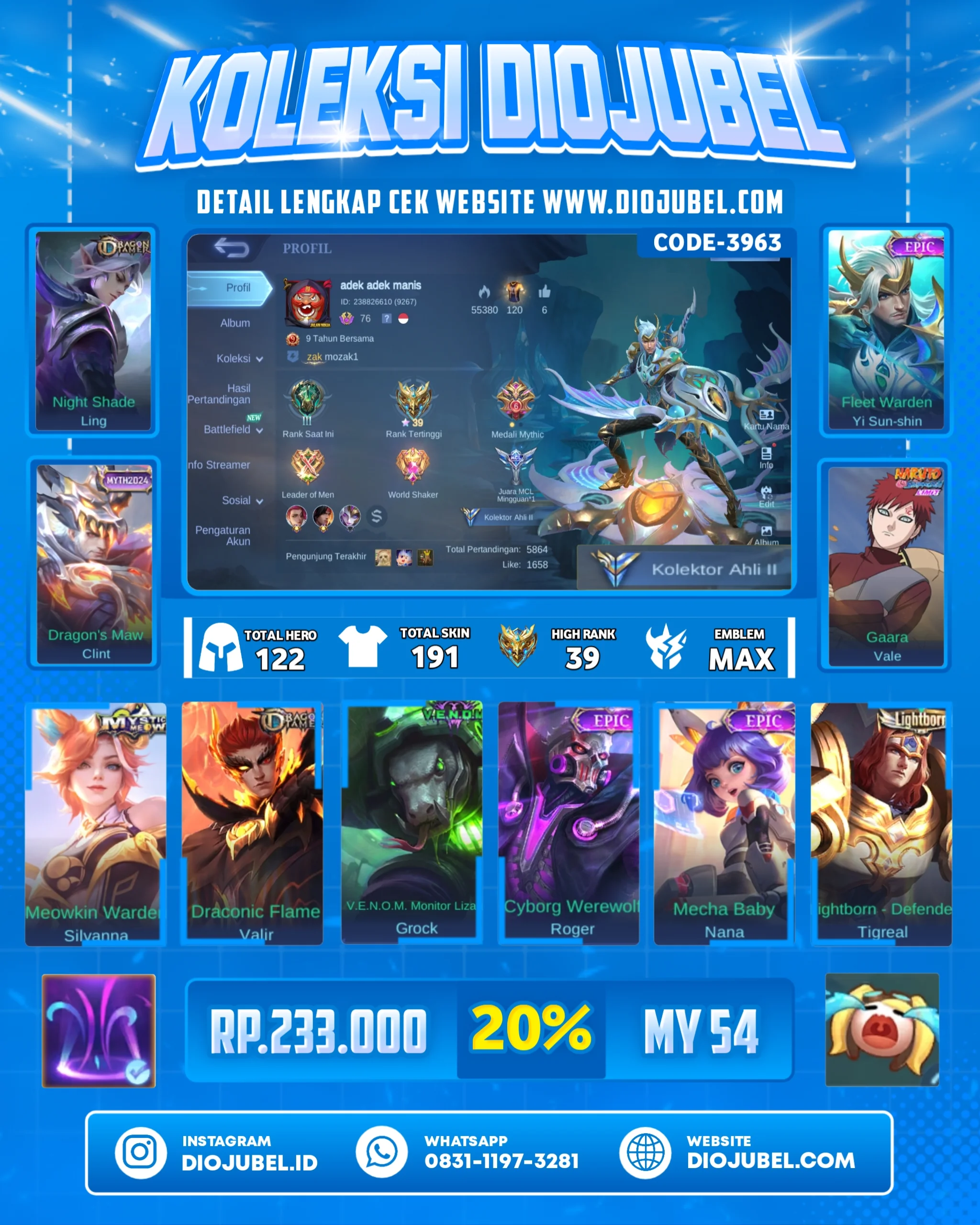 Yi Sun-Sin Epc