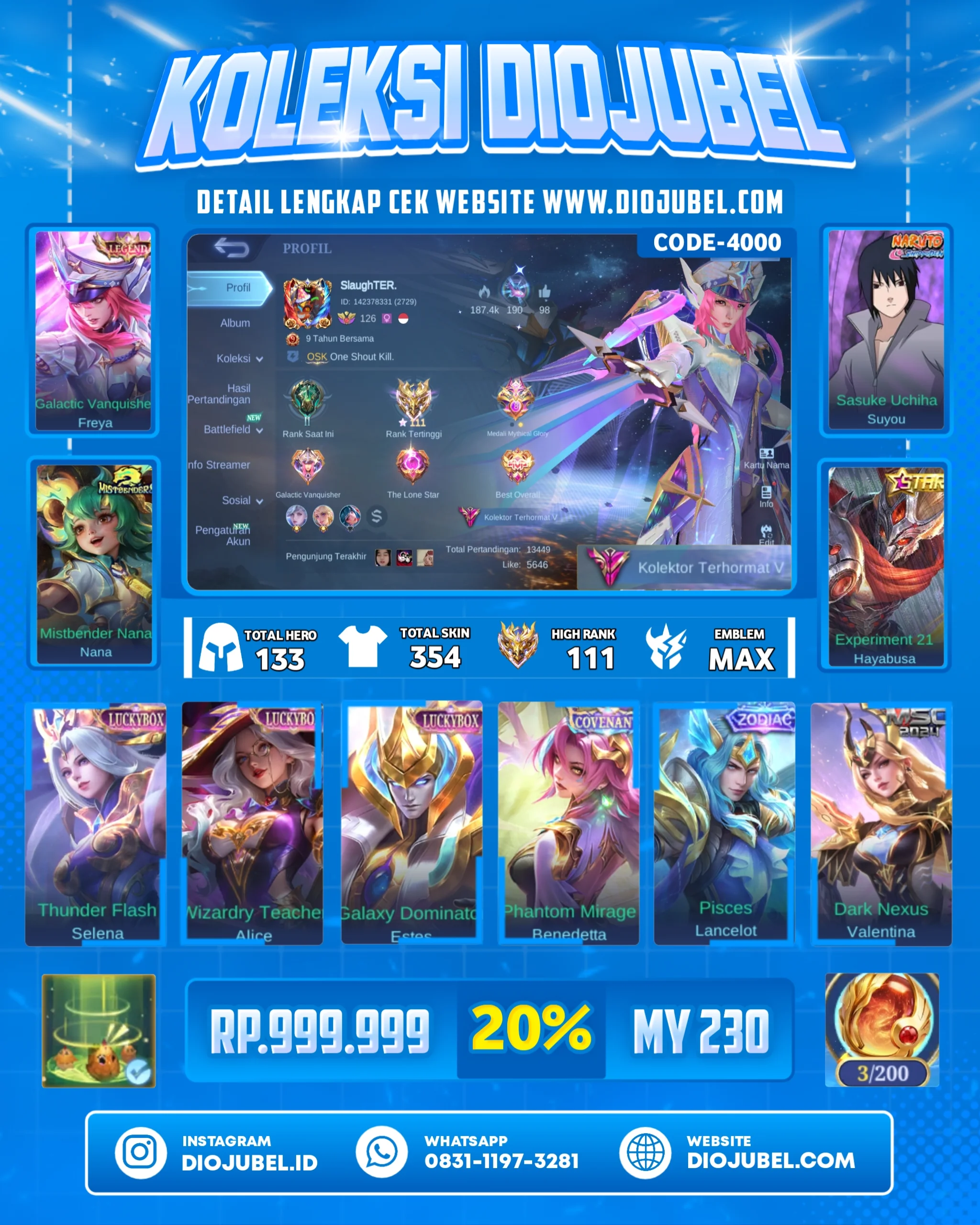 Freya Lgnd